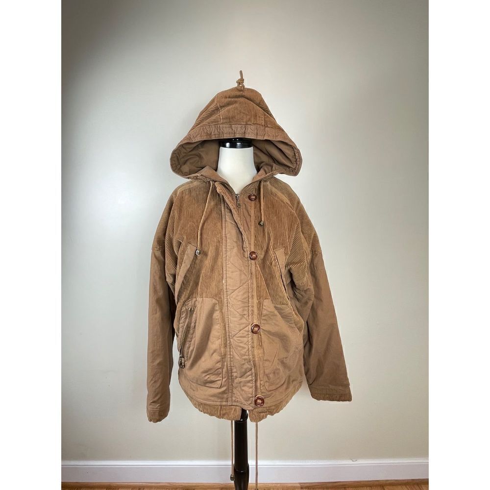 Colebrook & Co Vintage Flight Coat